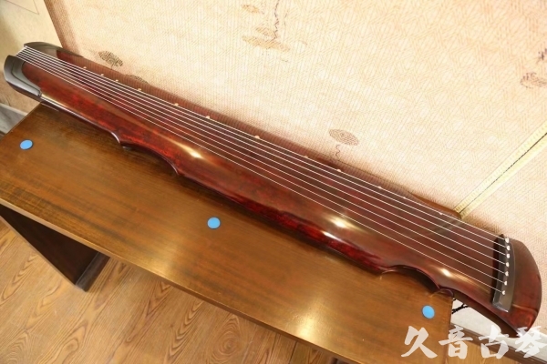 黔南布依族苗族自治州●久音古琴  ●今日推荐 20230515 [顶级演奏灵机]