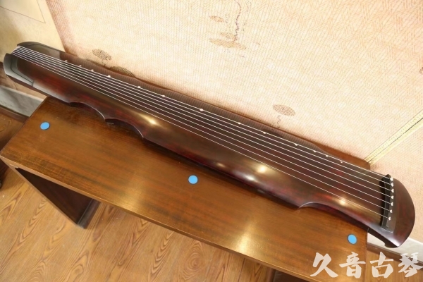 黔南布依族苗族自治州●久音古琴  ●今日推荐20230517  [顶级演奏伏羲]