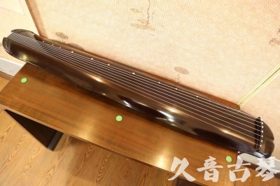 黔南布依族苗族自治州●久音古琴  ●今日推荐20230530  [高级演奏蕉叶]
