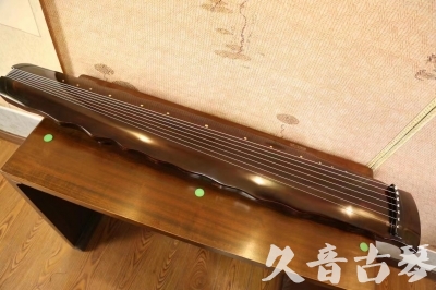 黔南布依族苗族自治州●久音古琴  ●今日推荐  20230530[高级精品演奏级落霞]