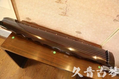 黔南布依族苗族自治州●久音古琴  ●今日推荐 20230606 [高级精品演奏级落霞]