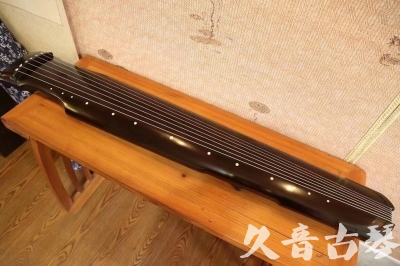 黔南布依族苗族自治州●久音古琴  ●今日推荐20230610  [初级演奏级仲尼式]