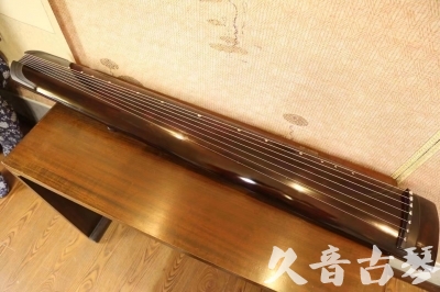 黔南布依族苗族自治州●久音古琴  ●今日推荐20230711  [高级演奏正和]