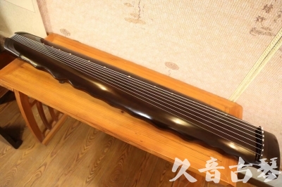 黔南布依族苗族自治州●久音古琴  ●今日推荐20230713  [高级演奏落霞]
