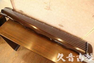 黔南布依族苗族自治州●久音古琴  ●典藏系列20230803  [高级演奏竹节]
