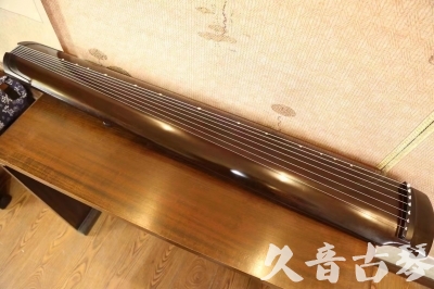 黔南布依族苗族自治州●久音古琴   ●今日推荐20230809   [高级演奏绿绮]