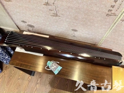 黔南布依族苗族自治州●久音古琴  ●今日推荐20230914  [高级演奏仲尼式]