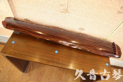 黔南布依族苗族自治州●久音古琴  ●今日推荐 20231107 [顶级演奏蕉叶式]
