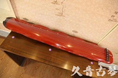 黔南布依族苗族自治州20240108冬季古琴保养注意事项3