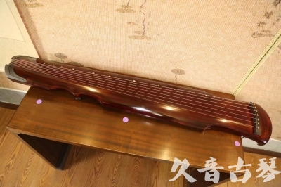 黔南布依族苗族自治州20240108冬季古琴保养注意事项4