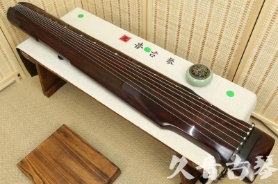 黔南布依族苗族自治州●久音古琴  ●今日推荐20240110  [高级演奏仲尼式]（男琴友必选）