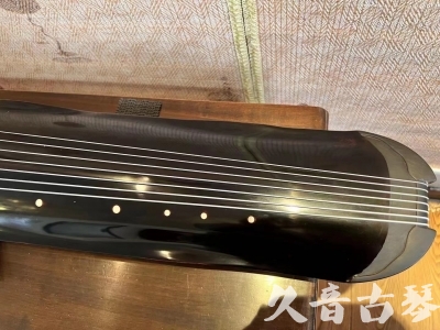 黔南布依族苗族自治州●久音古琴  ●今日推荐  20240120[顶级演奏蕉叶式]（老师必选）