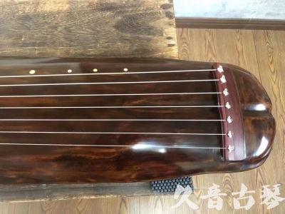 黔南布依族苗族自治州●久音古琴  ●今日推荐  20240202[顶级演奏蕉叶式]