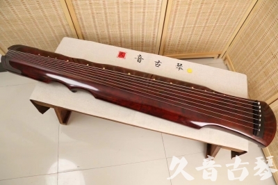 黔南布依族苗族自治州●久音古琴  ●今日推荐20240204  [顶级演奏伏羲]