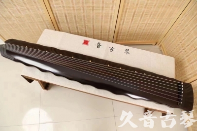 黔南布依族苗族自治州●久音古琴  ●今日推荐20240226  [高级演奏级落霞]