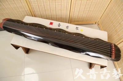 黔南布依族苗族自治州●久音古琴  ●今日推荐20240508  [顶级演奏蕉叶式]