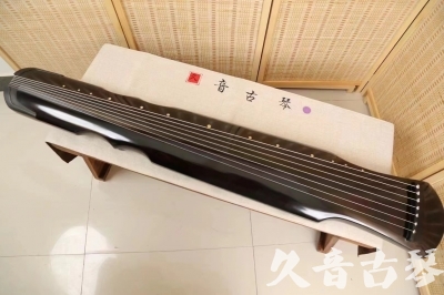 黔南布依族苗族自治州●久音古琴  ●今日推荐20240509  [收藏级伏羲式]（升级必入）