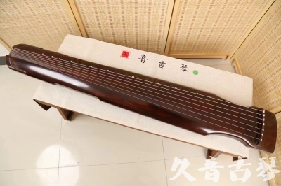 黔南布依族苗族自治州●久音古琴  ●今日推荐20240515  [顶级演奏仲尼]