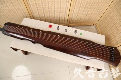 黔南布依族苗族自治州●久音古琴  ●新品推荐20240515  [高级演奏伏羲式]