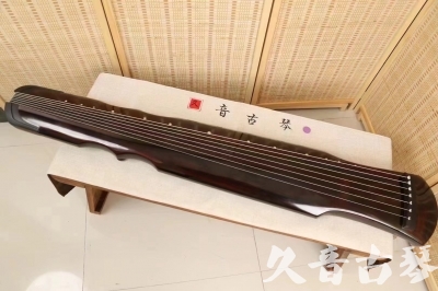 黔南布依族苗族自治州●久音古琴  ●今日推荐20240517  [收藏级伏羲式]（老师必选）