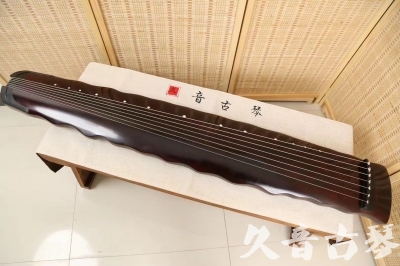 黔南布依族苗族自治州●久音古琴  ●今日推荐 20240520 [顶级演奏落霞]