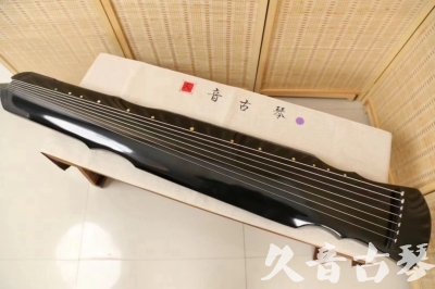 黔南布依族苗族自治州●久音古琴  ●今日推荐20240523  [收藏级灵机式]