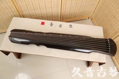 黔南布依族苗族自治州●久音古琴   ●佳品推荐20240524   [98CM伏羲式]