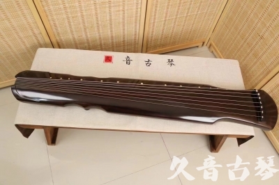 黔南布依族苗族自治州●久音古琴   ●佳品推荐  20240527 [108CM伏羲式]
