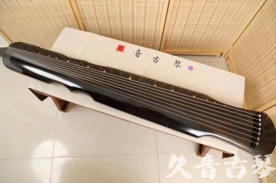 黔南布依族苗族自治州久音古琴  ●今日推荐20240527  [收藏级伏羲式]（升级必入）