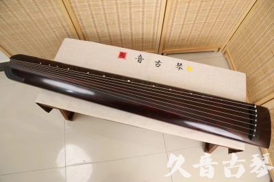 黔南布依族苗族自治州●久音古琴  ●今日推荐20240528  [顶级演奏正和]