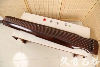 黔南布依族苗族自治州●久音古琴  ●今日推荐  20240613[顶级演奏仲尼]
