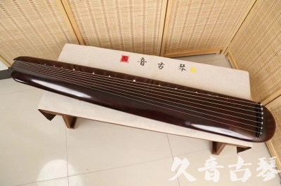 黔南布依族苗族自治州●久音古琴  ●今日推荐20240618  [高级精品演奏混沌式]