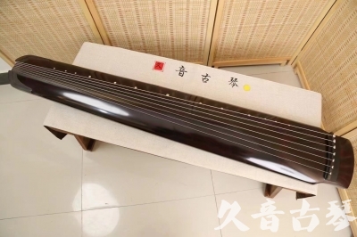黔南布依族苗族自治州●久音古琴  ●佳品推荐20240622  [顶级演奏绿绮式]