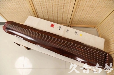 黔南布依族苗族自治州●久音古琴  ●今日推荐20240625  [顶级演奏蕉叶式]