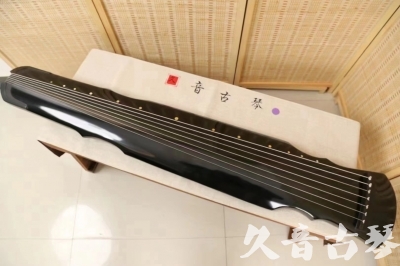 黔南布依族苗族自治州●久音古琴  ●今日推荐20240626  [收藏级灵机式]