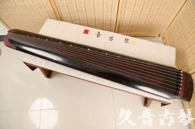 黔南布依族苗族自治州●久音古琴  ●佳品推荐20240704[顶级演奏绿绮式]