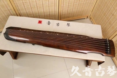 黔南布依族苗族自治州●久音古琴   ●佳品推荐  20240708 [98CM小膝琴仲尼式]