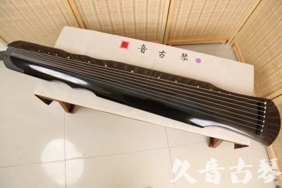 黔南布依族苗族自治州●久音古琴  ●今日推荐20240708[收藏级伏羲式]（老师必选）