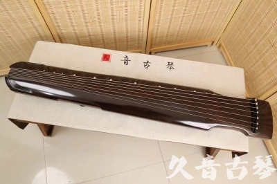 黔南布依族苗族自治州●久音古琴   ●佳品推荐  20240717 [108CM仲尼式]