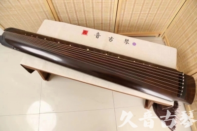 黔南布依族苗族自治州●久音古琴 ●佳品推荐20240807 [收藏级绿绮式]