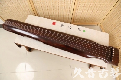 黔南布依族苗族自治州●久音古琴  ●今日推荐 20240814 [顶级演奏仲尼]