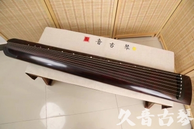 黔南布依族苗族自治州●久音古琴  ●今日推荐 20240826 [顶级演奏正和]