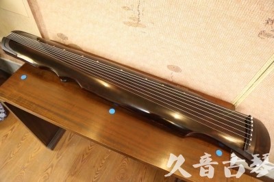 黔南布依族苗族自治州●久音古琴  ●今日推荐 20240828 [顶级演奏伏羲]