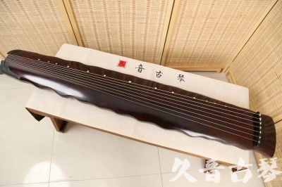 黔南布依族苗族自治州●久音古琴  ●今日推荐  20240903[顶级演奏落霞]