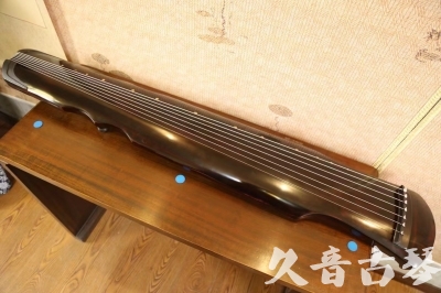 黔南布依族苗族自治州●久音古琴  ●今日推荐20240909  [顶级演奏伏羲]